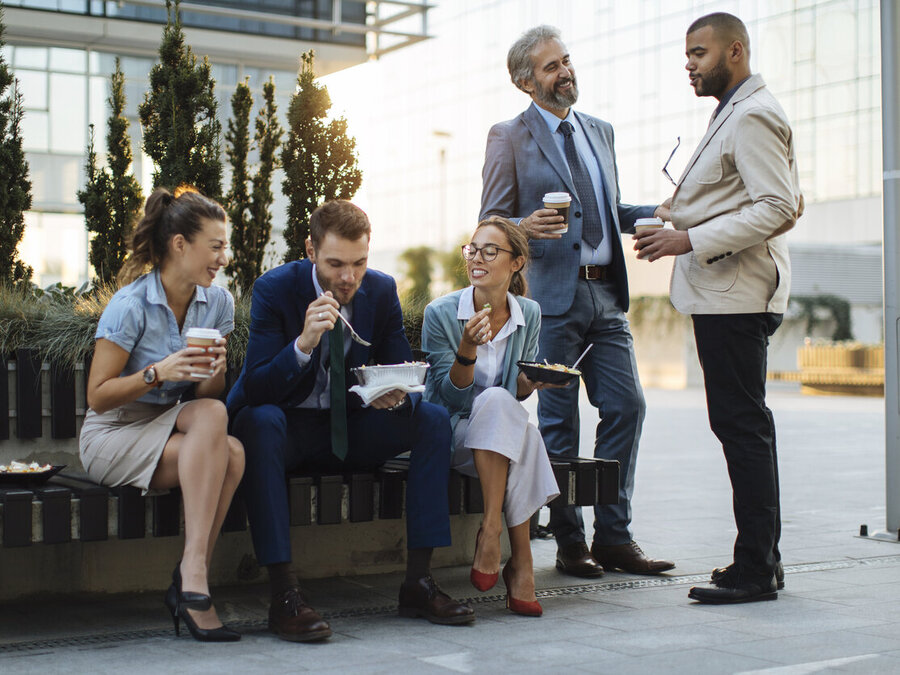 Stahlgiesserei Magazin