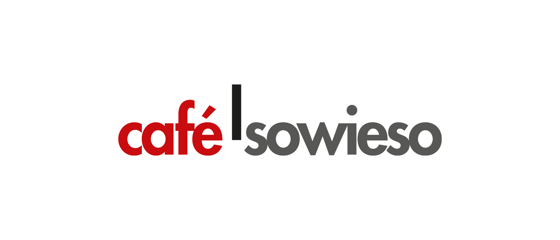 Stiftung café sowieso