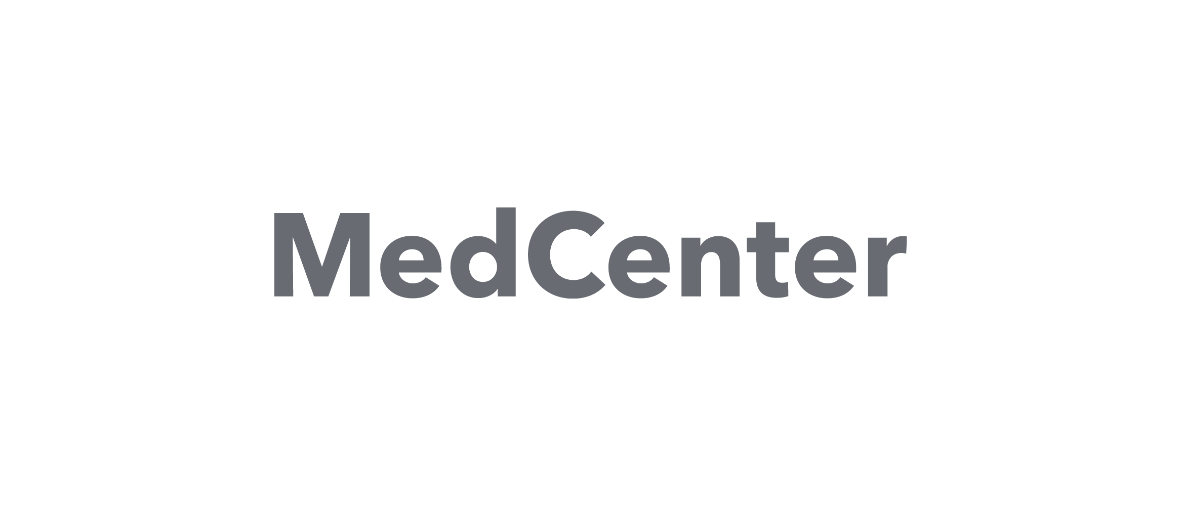 MedCenter AG
