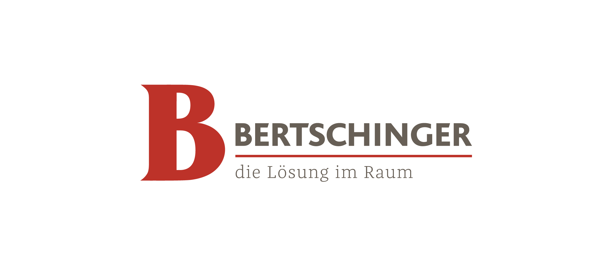 Bertschinger Innenausbau AG