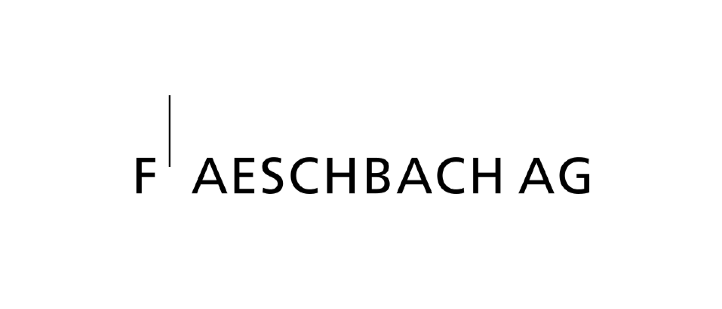 F. Aeschbach AG